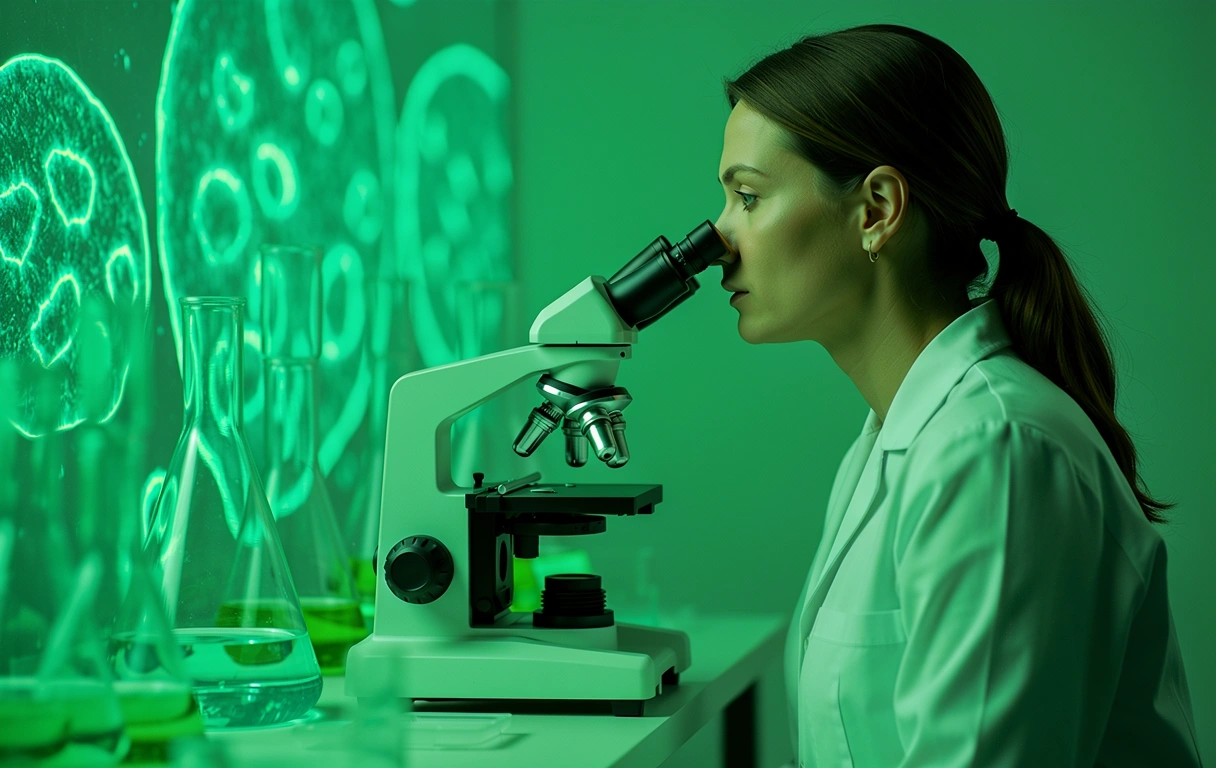 Expert Nutritionology Specialist