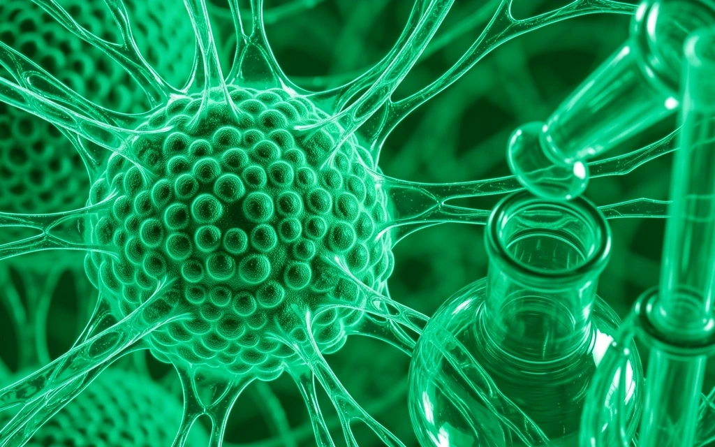 Cellular structural analysis